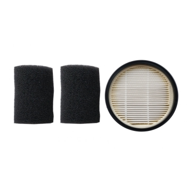 Blaupunkt ACC028 filter set for VCH601