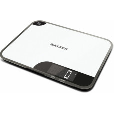 Salter 1064 WHDR Mini-Max 5kg Digital Kitchen Scale - White