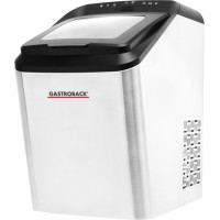 Gastroback 41143 Ice Maker Bartender Pro