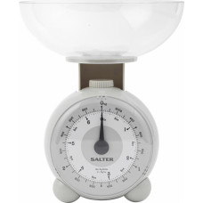 Salter 139 LGFEU16 Orb Kitchen Scale Grey