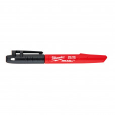 MILWAUKEE®INKZALL™ marķieris melns